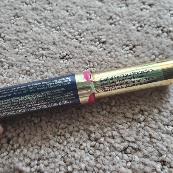 LipSense LipColor: Kiss For A Cause - Picture 4 of 4